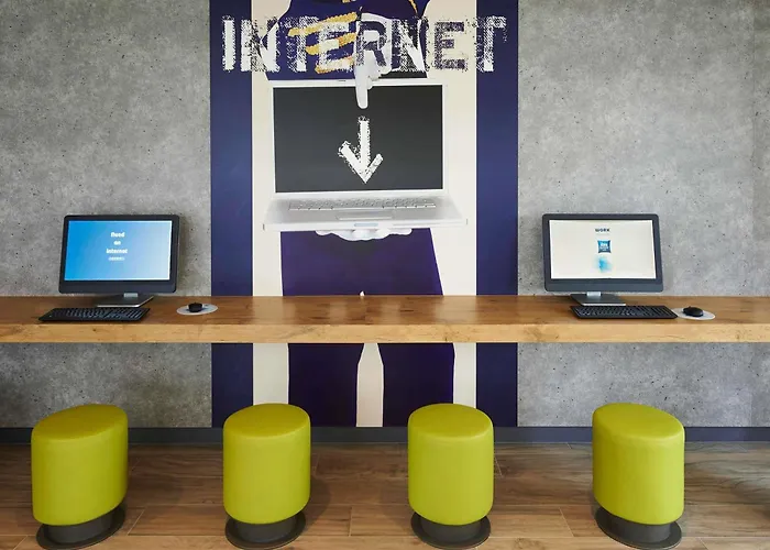 ibis budget Basel City